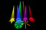 Involight PROSpot150 - Lightronic Showequipment