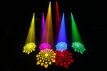 Involight PROSpot150 - Lightronic Showequipment