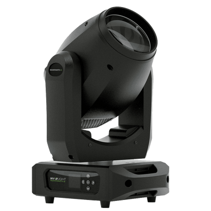 Involight BEAMFINITY-X | Moving Head Beam, 200W LED - Lightronic Showequipment