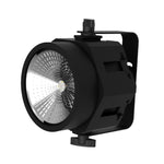 Involight Liberty ModPar COB – Akkubetriebener Outdoor-LED-Spot (IP65) mit W-DMX