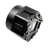 Involight Liberty ModPar – Akkubetriebener Outdoor PAR mit W-DMX, RGBWA+UV 6-in-1 LEDs