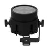Involight Liberty ModPar – Akkubetriebener Outdoor PAR mit W-DMX, RGBWA+UV 6-in-1 LEDs