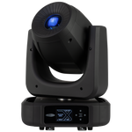 Showtec Xpression 2000S – 200W LED Spot Moving Head