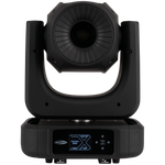 Showtec Xpression 2000S – 200W LED Spot Moving Head
