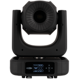 Showtec Xpression 2000S – 200W LED Spot Moving Head