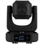 Showtec Xpression 2000S – 200W LED Spot Moving Head