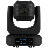 Showtec Xpression 2000S – 200W LED Spot Moving Head