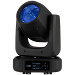 Showtec Xpression 2000B – 150W LED Beam Moving Head