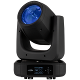 Showtec Xpression 2000B – 150W LED Beam Moving Head