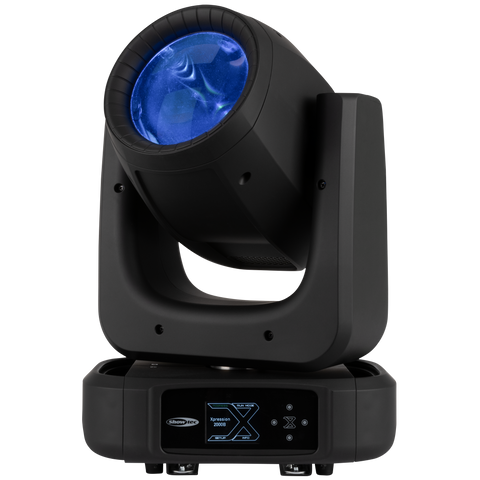 Showtec Xpression 2000B – 150W LED Beam Moving Head
