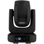 Showtec Xpression 2000B – 150W LED Beam Moving Head