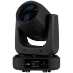 Showtec Xpression 2000B – 150W LED Beam Moving Head