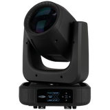 Showtec Xpression 2000B – 150W LED Beam Moving Head