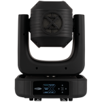 Showtec Xpression 2000B – 150W LED Beam Moving Head