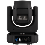 Showtec Xpression 2000W – 7 x 40W RGBW LED Wash/Beam Moving Head