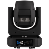 Showtec Xpression 2000W – 7 x 40W RGBW LED Wash/Beam Moving Head