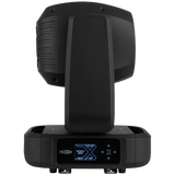 Showtec Xpression 2000W – 7 x 40W RGBW LED Wash/Beam Moving Head