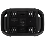 Showtec Xpression 2000W – 7 x 40W RGBW LED Wash/Beam Moving Head