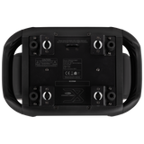 Showtec Xpression 2000W – 7 x 40W RGBW LED Wash/Beam Moving Head