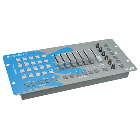 Showtec ColorCue 2