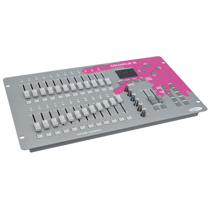 Showtec ColorCue 3