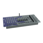Showtec ColorCue 2 Air - Lightronic Showequipment