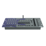 Showtec ColorCue 2 Air - Lightronic Showequipment