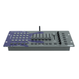 Showtec ColorCue 2 Air - Lightronic Showequipment