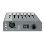 Showtec SDC-6, 6 Kanal-Mischpult - Lightronic Showequipment