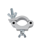 50mm Half Coupler, 300 kg - Lightronic Showequipment