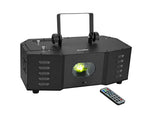 Eurolite GoFlow 100 + Soft-Bag Set – Gobo Flower LED mit Tragetasche