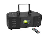 Eurolite GoFlow 100 + Soft-Bag Set – Gobo Flower LED mit Tragetasche