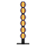 beamZ RB640 Retro Blinder Effects Tower