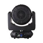 Involight Aura Plus – Wash Moving Head mit 12x RGBW + 72x RGB SMD LED