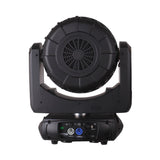 Involight Aura Plus – Wash Moving Head mit 12x RGBW + 72x RGB SMD LED
