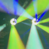 Involight BLADE2 | 6 x 40 W RGBW-Effekt-Moving Head