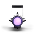 Cameo P6 – Hochleistungs-LED-Profiler mit RGBACL-Farbmischung
