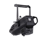 Cameo P6 Full-Spectrum Ellipsoid – 600 W RGBALC LED, 16 000 lm, Zoom 5–50°