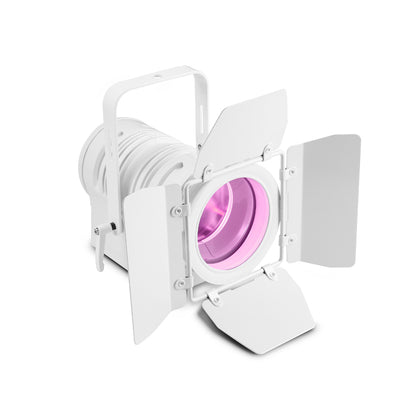 Cameo TS 60 W RGBW WH