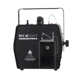 INVOLIGHT HAZEGER PRO II – Professionelle Dunst- und Nebelmaschine