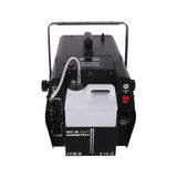 INVOLIGHT HAZEGER PRO II – Professionelle Dunst- und Nebelmaschine