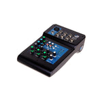 INVOTONE MIX.5 kompakter 5-Kanal-Mixer