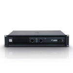DEEP2 1600 PA Endstufe 2 x 800 W 2 Ohm