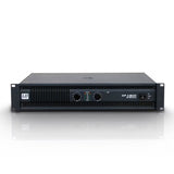 DEEP2 1600 PA Endstufe 2 x 800 W 2 Ohm