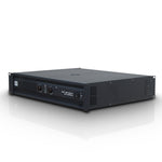 DEEP2 2400 X PA Endstufe 2 x 1200 W 2 Ohm