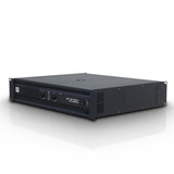 DEEP2 2400 X PA Endstufe 2 x 1200 W 2 Ohm