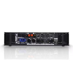 DEEP2 2400 X PA Endstufe 2 x 1200 W 2 Ohm