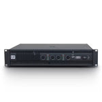 DEEP2 4950 PA Endstufe 4 x 810 W 4 Ohm