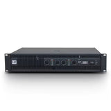 DEEP2 4950 PA Endstufe 4 x 810 W 4 Ohm