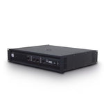 DEEP2 4950 PA Endstufe 4 x 810 W 4 Ohm